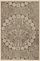 An illustration from Künstlerische entwicklung der weberei und stickerei innerhalb des europäischen kulturkreises von der spätantiken zeit bis zum beginne des XIX. jahrhundertes : mit ausschluss der volkskunst (1904)