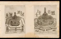 Picture 6 of 22 from Raccolta delle principali fontane dell'inclitta città di Roma (1647), leaf 10