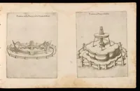 Picture 11 of 22 from Raccolta delle principali fontane dell'inclitta città di Roma (1647), leaf 20