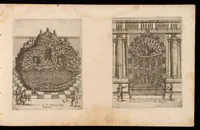 Picture 12 of 22 from Raccolta delle principali fontane dell'inclitta città di Roma (1647), leaf 22