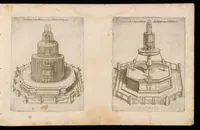 Picture 13 of 22 from Raccolta delle principali fontane dell'inclitta città di Roma (1647), leaf 24