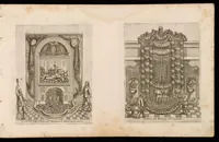 Picture 16 of 22 from Raccolta delle principali fontane dell'inclitta città di Roma (1647), leaf 30