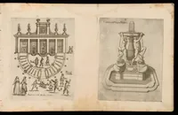 Picture 18 of 22 from Raccolta delle principali fontane dell'inclitta città di Roma (1647), leaf 34