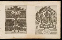 Picture 22 of 22 from Raccolta delle principali fontane dell'inclitta città di Roma (1647), leaf 44