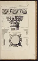 Picture 19 of 58 from Les édifices antiques de Rome (1682), leaf 112