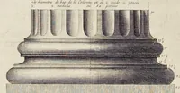 Picture 21 of 58 from Les édifices antiques de Rome (1682), leaf 123