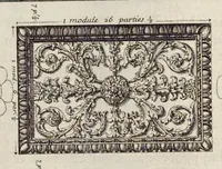 Picture 23 of 58 from Les édifices antiques de Rome (1682), leaf 150