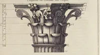 Picture 25 of 58 from Les édifices antiques de Rome (1682), leaf 162