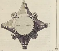 Picture 26 of 58 from Les édifices antiques de Rome (1682), leaf 162