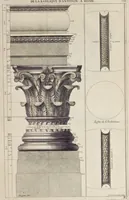 Picture 28 of 58 from Les édifices antiques de Rome (1682), leaf 174