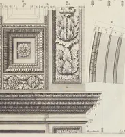 Picture 34 of 58 from Les édifices antiques de Rome (1682), leaf 208