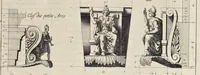 Picture 47 of 58 from Les édifices antiques de Rome (1682), leaf 264