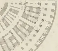Picture 49 of 58 from Les édifices antiques de Rome (1682), leaf 268
