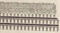 Picture 51 of 58 from Les édifices antiques de Rome (1682), leaf 272