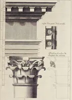 Picture 52 of 58 from Les édifices antiques de Rome (1682), leaf 290