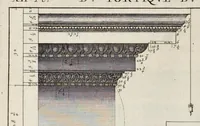 Picture 7 of 58 from Les édifices antiques de Rome (1682), leaf 57