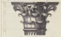 Picture 12 of 58 from Les édifices antiques de Rome (1682), leaf 79
