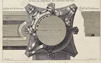 Picture 13 of 58 from Les édifices antiques de Rome (1682), leaf 79