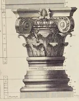Picture 15 of 58 from Les édifices antiques de Rome (1682), leaf 88