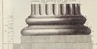 Picture 25 of 76 from Les édifices antiques de Rome (1682), leaf 123
