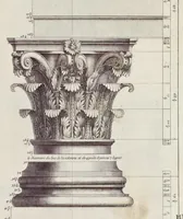 Picture 27 of 76 from Les édifices antiques de Rome (1682), leaf 134