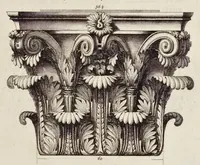 Picture 28 of 76 from Les édifices antiques de Rome (1682), leaf 138