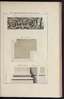 Picture 32 of 76 from Les édifices antiques de Rome (1682), leaf 170