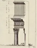 Picture 35 of 76 from Les édifices antiques de Rome (1682), leaf 178