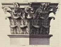 Picture 37 of 76 from Les édifices antiques de Rome (1682), leaf 192