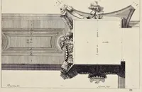 Picture 38 of 76 from Les édifices antiques de Rome (1682), leaf 192