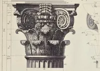 Picture 41 of 76 from Les édifices antiques de Rome (1682), leaf 204