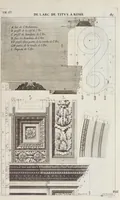 Picture 42 of 76 from Les édifices antiques de Rome (1682), leaf 208