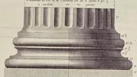 Picture 45 of 76 from Les édifices antiques de Rome (1682), leaf 224