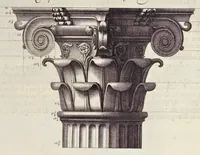 Picture 47 of 76 from Les édifices antiques de Rome (1682), leaf 228
