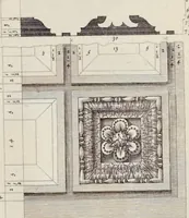 Picture 49 of 76 from Les édifices antiques de Rome (1682), leaf 234
