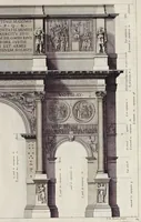 Picture 54 of 76 from Les édifices antiques de Rome (1682), leaf 250