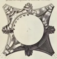 Picture 59 of 76 from Les édifices antiques de Rome (1682), leaf 260