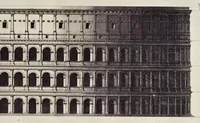 Picture 62 of 76 from Les édifices antiques de Rome (1682), leaf 272