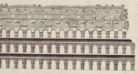 Picture 63 of 76 from Les édifices antiques de Rome (1682), leaf 272