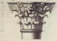 Picture 74 of 76 from Les édifices antiques de Rome (1682), leaf 330