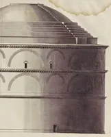 Picture 3 of 76 from Les édifices antiques de Rome (1682), leaf 36