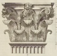 Picture 7 of 76 from Les édifices antiques de Rome (1682), leaf 66