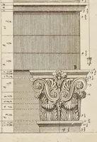 Picture 10 of 76 from Les édifices antiques de Rome (1682), leaf 71