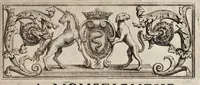 Picture 2 of 76 from Les édifices antiques de Rome (1682), leaf 8