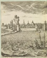 An illustration from Monumens de l'histoire de France, en estampes et dessins .. (1783)