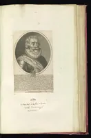 An illustration from Monumens de l'histoire de France, en estampes et dessins .. (1783)