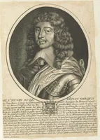 Picture 13 of 18 from Monumens de l'histoire de France, en estampes et dessins .. (1783), leaf 314