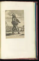 An illustration from Monumens de l'histoire de France, en estampes et dessins .. (1783)