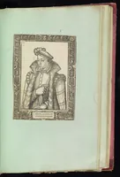 An illustration from Monumens de l'histoire de France, en estampes et dessins .. (1783)