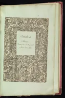 An illustration from Monumens de l'histoire de France, en estampes et dessins .. (1783)